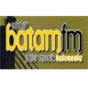 100.7 Batam FM