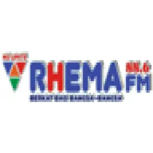 88.6 Rhema FM