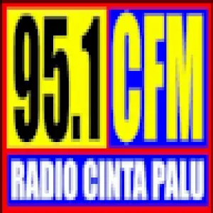 Cinta FM (Palu)