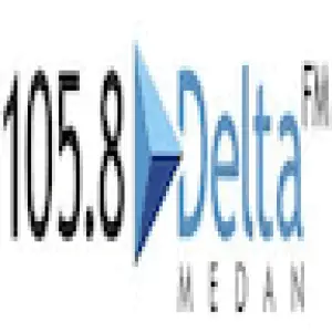 Delta FM (Medan)