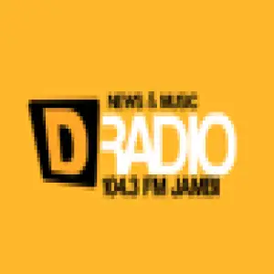 Dradio (Jambi)