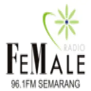 Female (semarang)