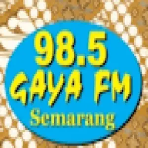 Gaya FM (Semarang)