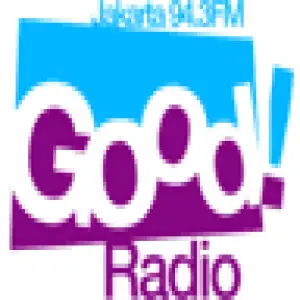 Good Radio Jakarta