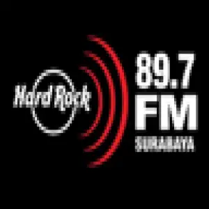 Hard Rock FM (Surabaya)