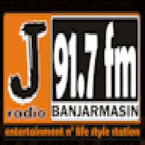 J Radio (Banjarmasin)