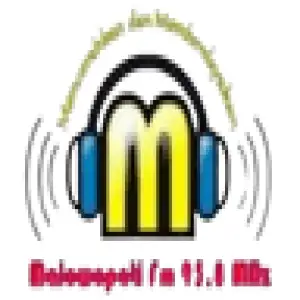 LPPL Radio Malowopati