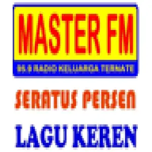 Master FM Ternate