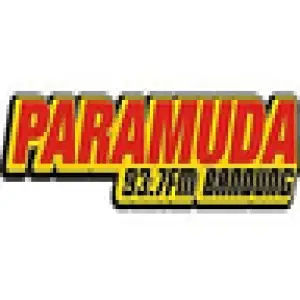 Paramuda