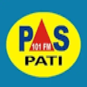 Pas (Pati)