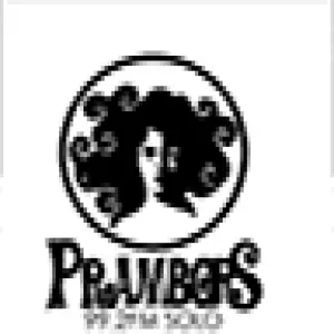 Prambors (Solo)