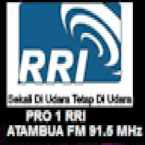 PRO 1 RRI (Atambua)