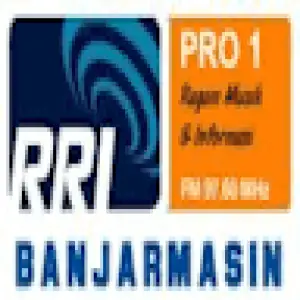 Pro 1 RRI (Banjarmasin)