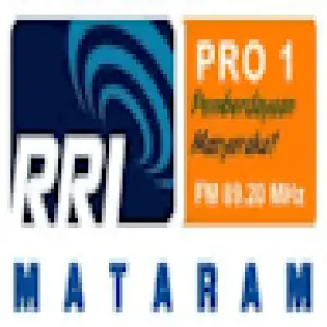 PRO 1 RRI (Mataram)