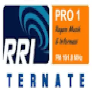 PRO 1 RRI (Ternate)