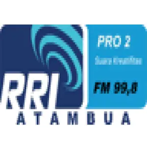 PRO 2 RRI (Atambua)