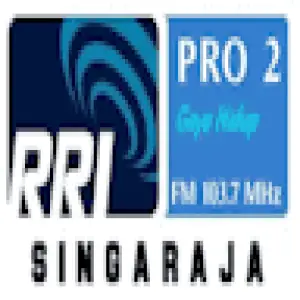 PRO 2 RRI (Singaraja)