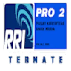 PRO 2 RRI (Ternate)