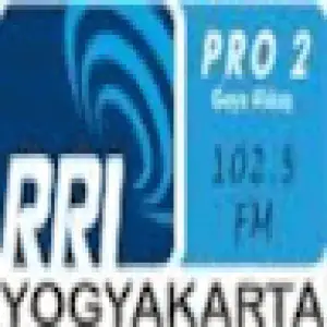 PRO 2 RRI (Yogyakarta)