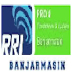 Pro 4 RRI (Banjarmasin)