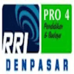 PRO 4 RRI (Denpasar)