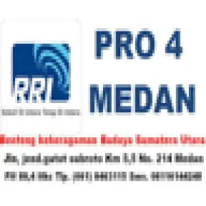 PRO 4 RRI (Medan)