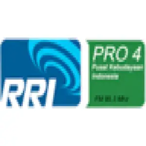 PRO 4 RRI (Padang)