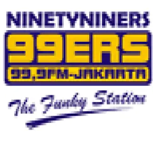 Radio 99ers FM (Jakarta)