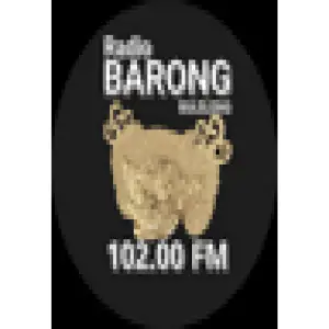 Radio Barong