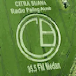 Radio Citra Buana (Medan)