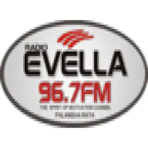 Radio Evella Palangka Raya