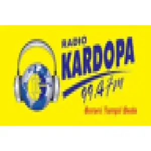 Radio Kardopa (Medan)