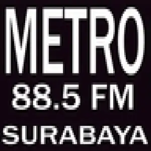 Radio Metro Female