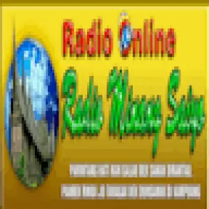 Radio Minang Saiyo (Padang)