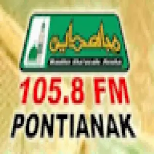 Radio Mujahidin (Pontianak)