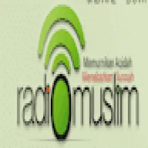 Radio Muslim (Yogyakarta)