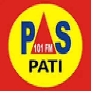 Radio Pas