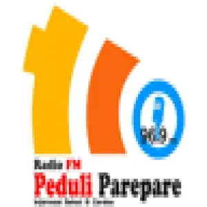 Radio Peduli Parepare