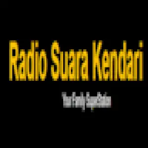 Radio Suara (Kendari)