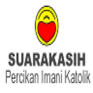 Radio Suara Kasih