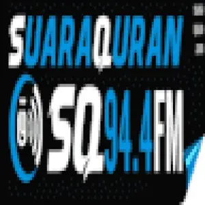 Radio Suaraquran (Karanganyar)