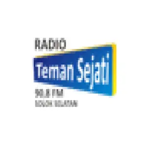 Radio Teman Sejati