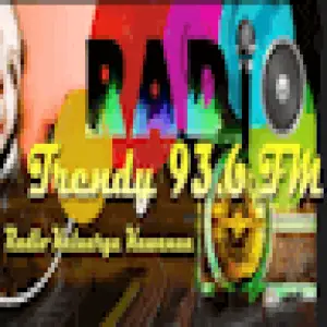 Radio Trendy (Manado)