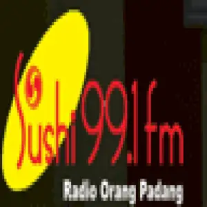 Radiosushi Radio Orang (Padang)