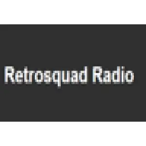 Retrosquad