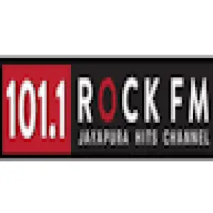 Rock (Jayapura)