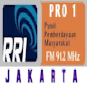 RRI PRO1 (Jakarta)