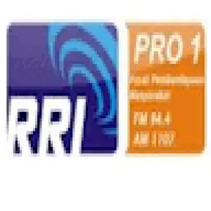 RRI PRO1 (Kupang)