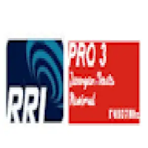 RRI Pro 3 (Palembang)