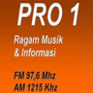 RRI Samarinda Pro 1